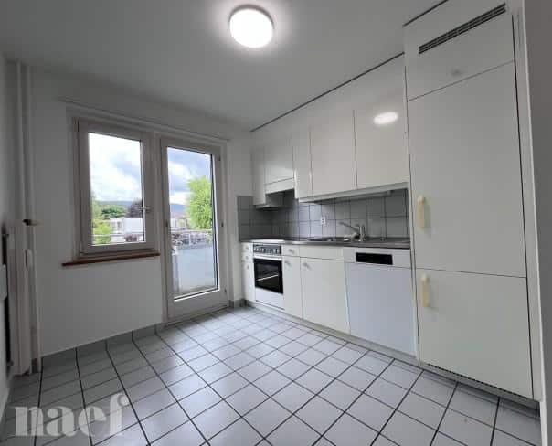 À louer : Appartement 4.5 Pieces Porrentruy - Ref : 276923.2002 | Naef Immobilier