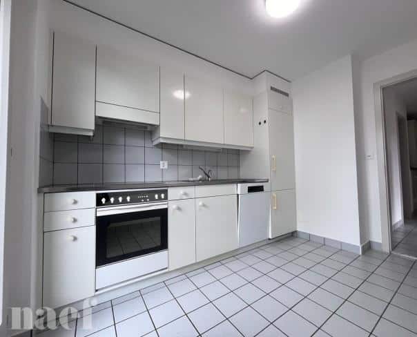 À louer : Appartement 4.5 Pieces Porrentruy - Ref : 276923.2002 | Naef Immobilier