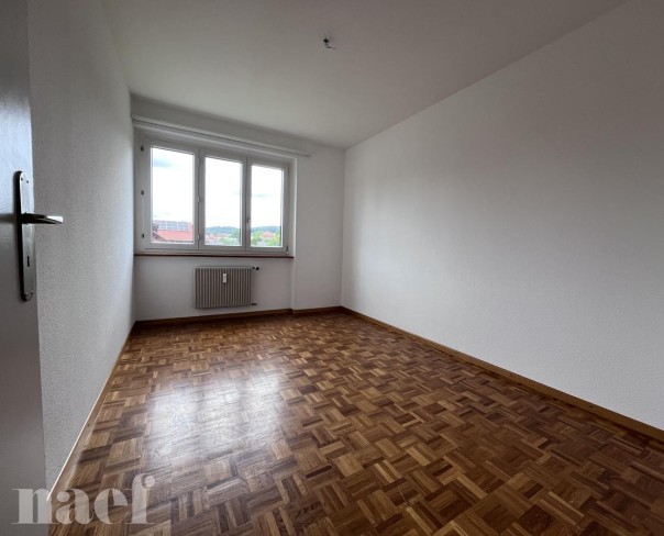 À louer : Appartement 4.5 Pieces Porrentruy - Ref : 276923.2002 | Naef Immobilier