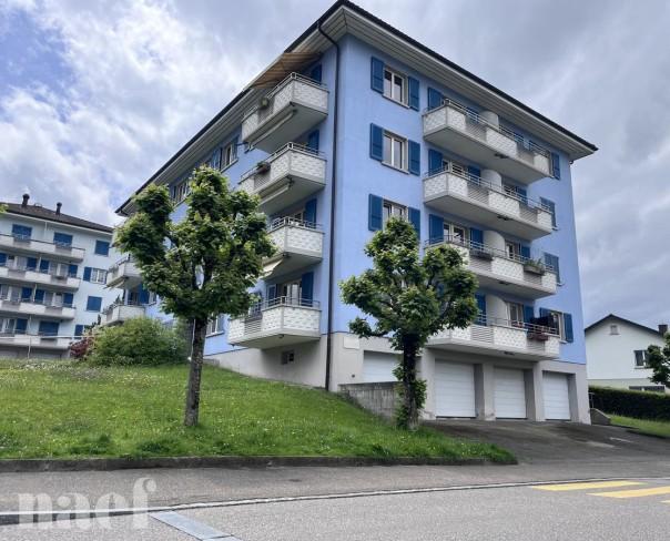 À louer : Appartement 3.5 Pieces Porrentruy - Ref : 276923.3001 | Naef Immobilier