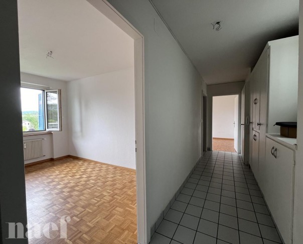 À louer : Appartement 4 Pieces Porrentruy - Ref : 276923.3004 | Naef Immobilier