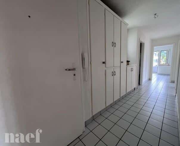 À louer : Appartement 4 Pieces Porrentruy - Ref : 276923.3004 | Naef Immobilier