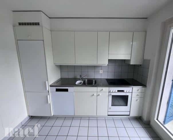 À louer : Appartement 4 Pieces Porrentruy - Ref : 276923.3004 | Naef Immobilier