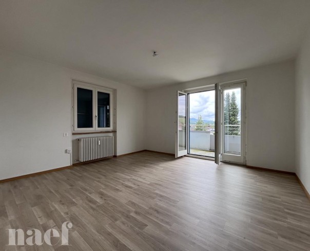 À louer : Appartement 4 Pieces Porrentruy - Ref : 276923.3004 | Naef Immobilier