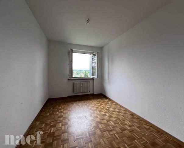 À louer : Appartement 4 Pieces Porrentruy - Ref : 276923.3004 | Naef Immobilier