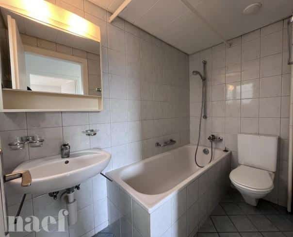 À louer : Appartement 4 Pieces Porrentruy - Ref : 276923.3004 | Naef Immobilier