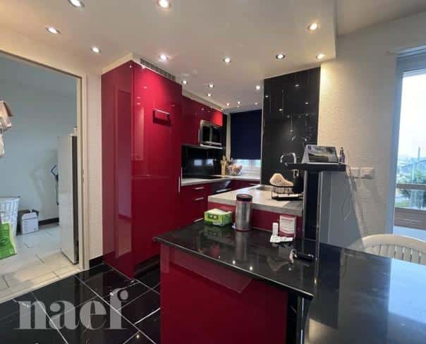 À louer : Appartement 3 Pieces La Chaux-de-Fonds - Ref : 276927.2002 | Naef Immobilier