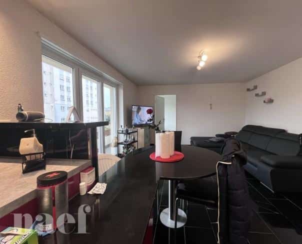 À louer : Appartement 3 Pieces La Chaux-de-Fonds - Ref : 276927.2002 | Naef Immobilier