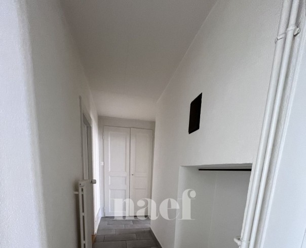 À louer : Appartement 3 Pieces La Chaux-de-Fonds - Ref : 276929.2001 | Naef Immobilier