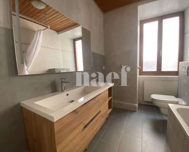 À louer : Appartement 4 Pieces La Chaux-de-Fonds - Ref : 276931.1001 | Naef Immobilier