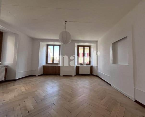 À louer : Appartement 4 Pieces La Chaux-de-Fonds - Ref : 276931.1001 | Naef Immobilier