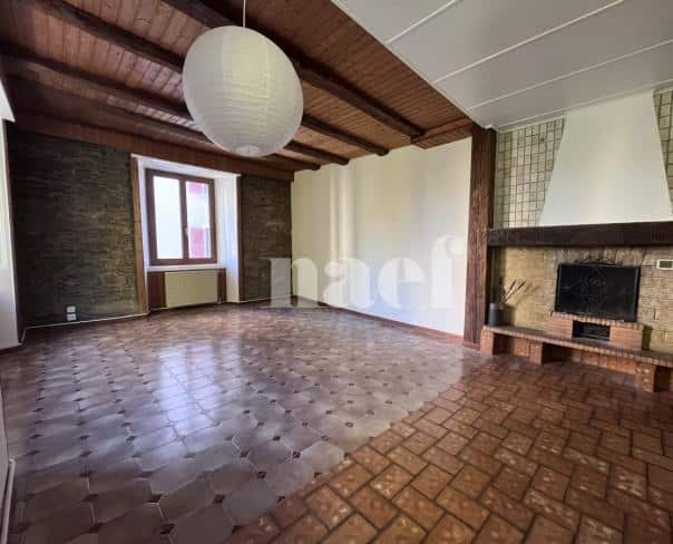 À louer : Appartement 4 Pieces La Chaux-de-Fonds - Ref : 276931.1001 | Naef Immobilier