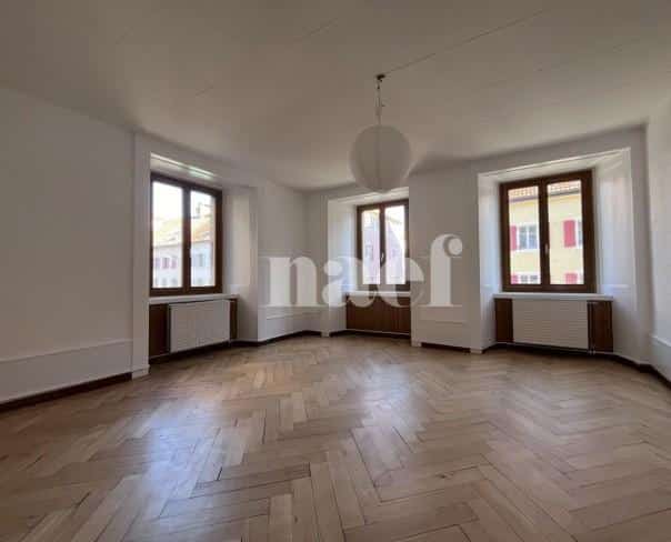 À louer : Appartement 4 Pieces La Chaux-de-Fonds - Ref : 276931.1001 | Naef Immobilier