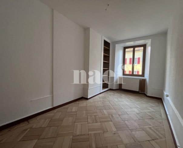 À louer : Appartement 4 Pieces La Chaux-de-Fonds - Ref : 276931.1001 | Naef Immobilier