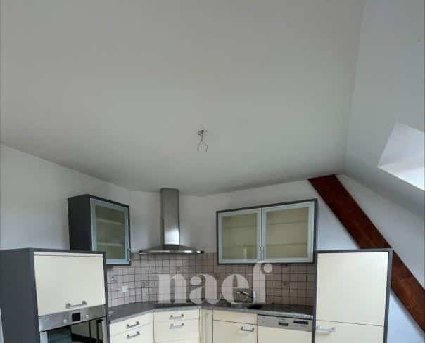 À louer : Appartement 2.5 Pieces La Chaux-de-Fonds - Ref : 276932.3001 | Naef Immobilier