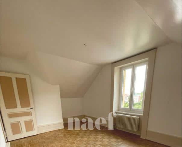 À louer : Appartement 2.5 Pieces La Chaux-de-Fonds - Ref : 276932.3001 | Naef Immobilier