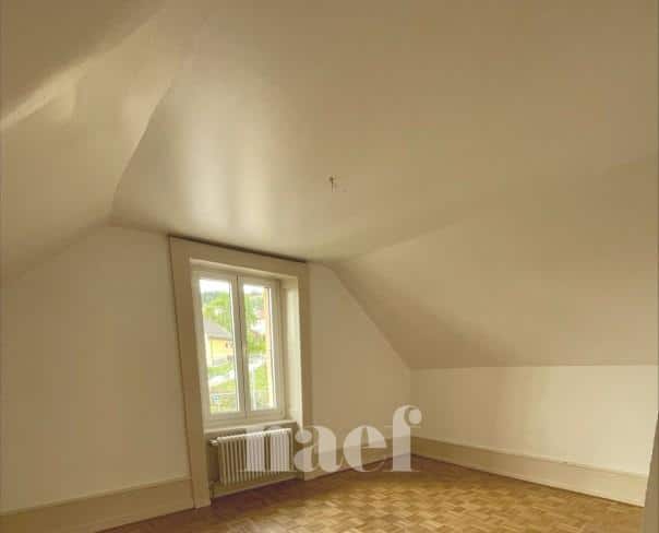 À louer : Appartement 2.5 Pieces La Chaux-de-Fonds - Ref : 276932.3001 | Naef Immobilier