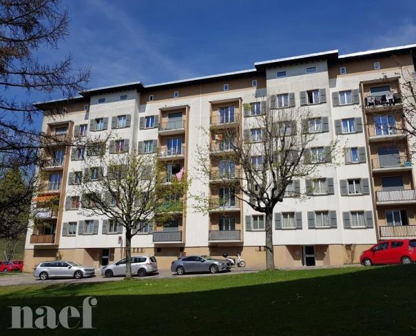 À louer : Appartement 2 Pieces La Chaux-de-Fonds - Ref : 278004.5005 | Naef Immobilier