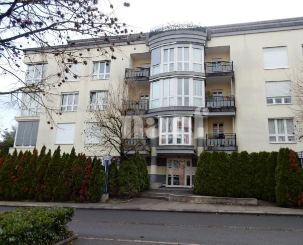 À louer : Appartement Nyon - Ref : 280795.301 | Naef Immobilier