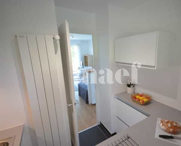 À louer : Appartement 1 Pieces Préverenges - Ref : 296046.1012 | Naef Immobilier