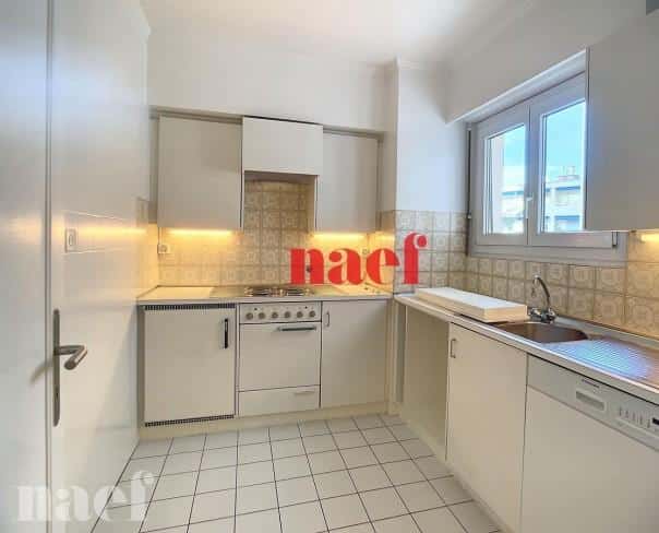 À louer : Appartement 3.5 Pieces Lausanne - Ref : 297120.3013 | Naef Immobilier