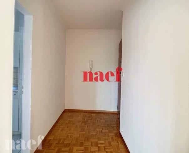 À louer : Appartement 3.5 Pieces Lausanne - Ref : 297120.3013 | Naef Immobilier