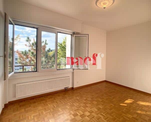 À louer : Appartement 3.5 Pieces Lausanne - Ref : 297120.3013 | Naef Immobilier