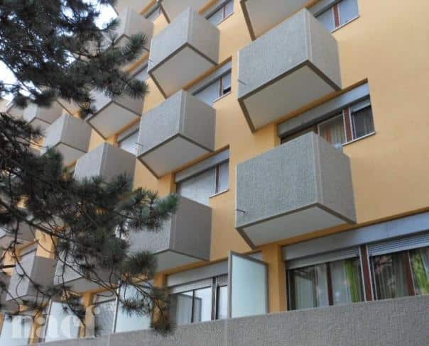 À louer : Appartement 1 Pieces Lausanne - Ref : 299110.4005 | Naef Immobilier
