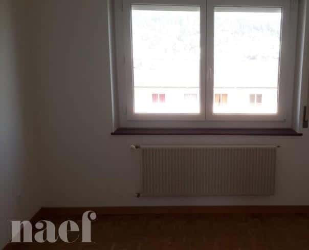 À louer : Appartement 4.5 Pieces La Chaux-de-Fonds - Ref : 2dAGdSmM | Naef Immobilier