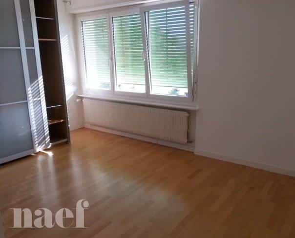 À louer : Appartement 3.5 Pieces Nyon - Ref : 3dhXfQRCvhpJVRgU | Naef Immobilier