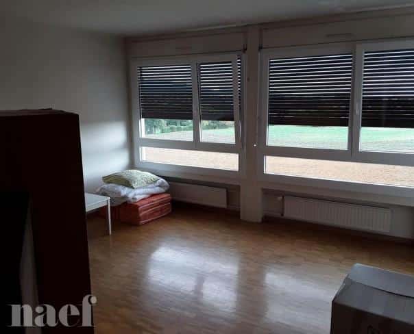 À louer : Appartement 2 Pieces Meyrin - Ref : 3g1TKVY3OiapLaAZ | Naef Immobilier