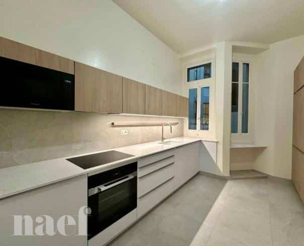 À louer : Appartement 6 Pieces Genève - Ref : 4FWpamNX7aQFRU1M | Naef Immobilier