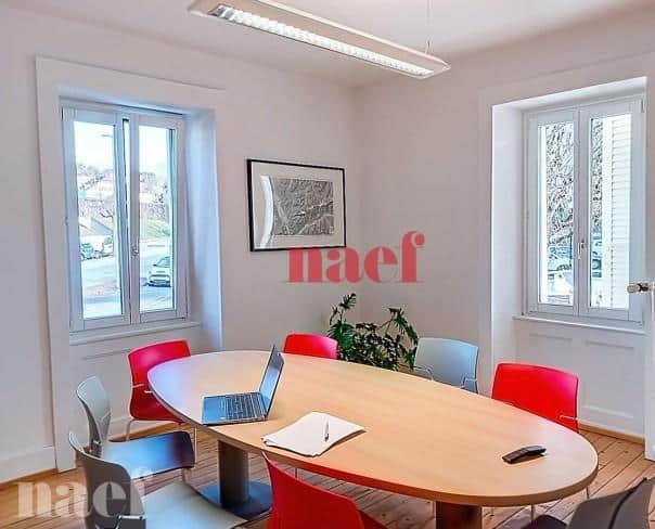 À louer : Appartement 4.5 Pieces Chexbres - Ref : 5EWy8NDB | Naef Immobilier