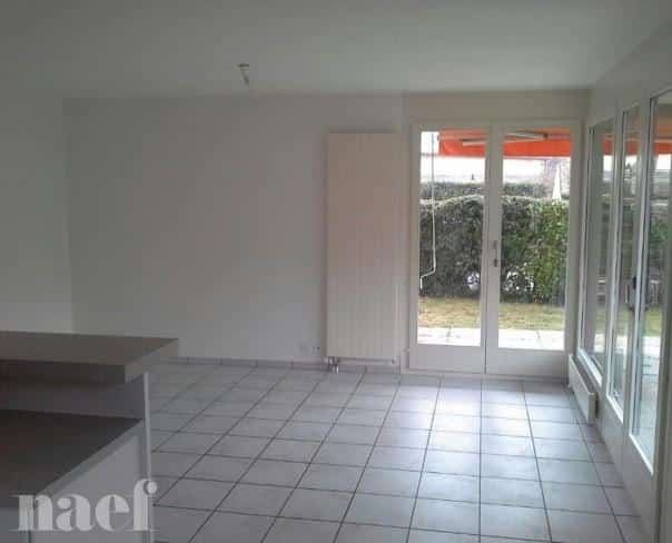 À louer : Appartement 6 Pieces La Plaine - Ref : 6BnXfgJB | Naef Immobilier