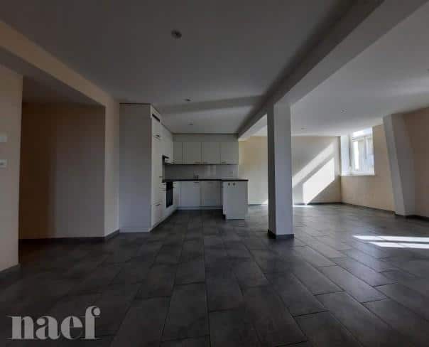 À louer : Appartement 3.5 Pieces La Chaux-de-Fonds - Ref : 6XdFhrNp | Naef Immobilier