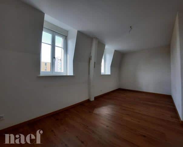 À louer : Appartement 3.5 Pieces La Chaux-de-Fonds - Ref : 6XdFhrNp | Naef Immobilier