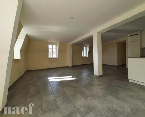 À louer : Appartement 3.5 Pieces La Chaux-de-Fonds - Ref : 6XdFhrNp | Naef Immobilier