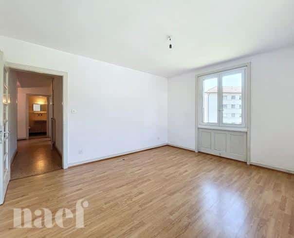 À louer : Appartement 2.5 Pieces Moudon - Ref : 76ndUliu | Naef Immobilier