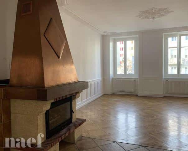 À louer : Appartement 4 Pieces La Chaux-de-Fonds - Ref : 7an9LtZz | Naef Immobilier