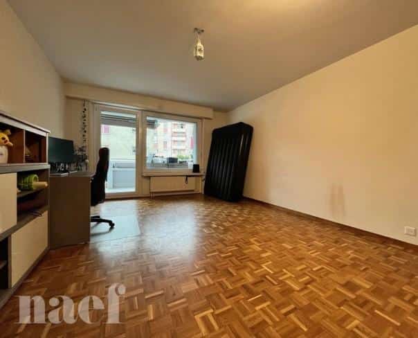 À louer : Appartement 2.5 Pieces Vevey - Ref : 8nStXRVO | Naef Immobilier