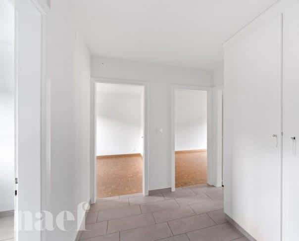 À louer : Appartement 3 Pieces Couvet - Ref : 8ooukU6wSHiVuPl4 | Naef Immobilier