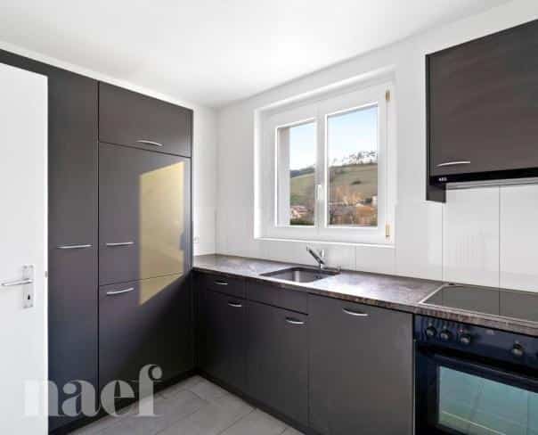 À louer : Appartement 3 Pieces Couvet - Ref : 8ooukU6wSHiVuPl4 | Naef Immobilier