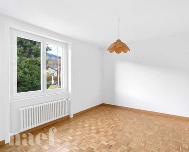 À louer : Appartement 3 Pieces Couvet - Ref : 8ooukU6wSHiVuPl4 | Naef Immobilier