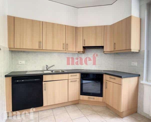 À louer : Appartement 4.5 Pieces Aigle - Ref : 9v5Wtuck | Naef Immobilier