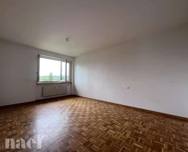 À louer : Appartement 4.5 Pieces Porrentruy - Ref : 9vdUVCuF | Naef Immobilier