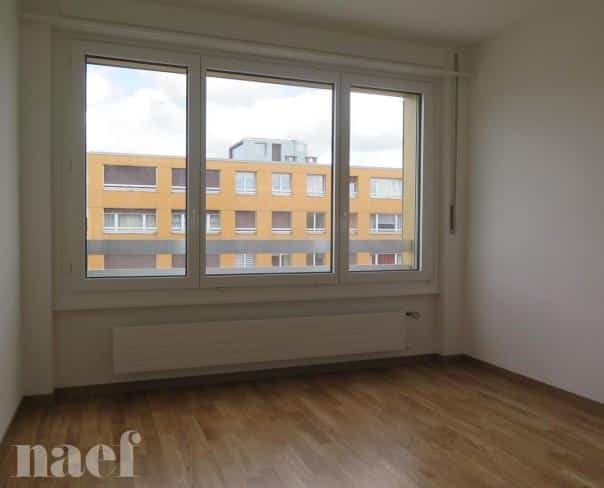 À louer : Appartement 3.5 Pieces La Chaux-de-Fonds - Ref : A1AWafL0 | Naef Immobilier