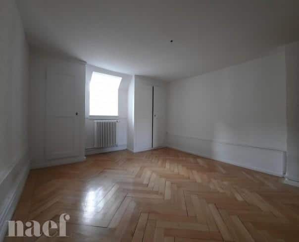 À louer : Appartement 5 Pieces La Chaux-de-Fonds - Ref : A8JkZmYI | Naef Immobilier