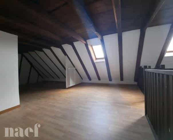 À louer : Appartement 5 Pieces La Chaux-de-Fonds - Ref : A8JkZmYI | Naef Immobilier