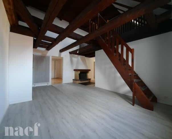 À louer : Appartement 5 Pieces La Chaux-de-Fonds - Ref : A8JkZmYI | Naef Immobilier