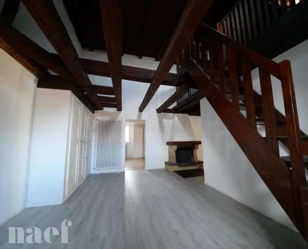 À louer : Appartement 5 Pieces La Chaux-de-Fonds - Ref : A8JkZmYI | Naef Immobilier